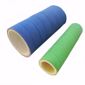 High Temperature Acid Alkali Resistant Rubber Parts For Petrochemical Machinery