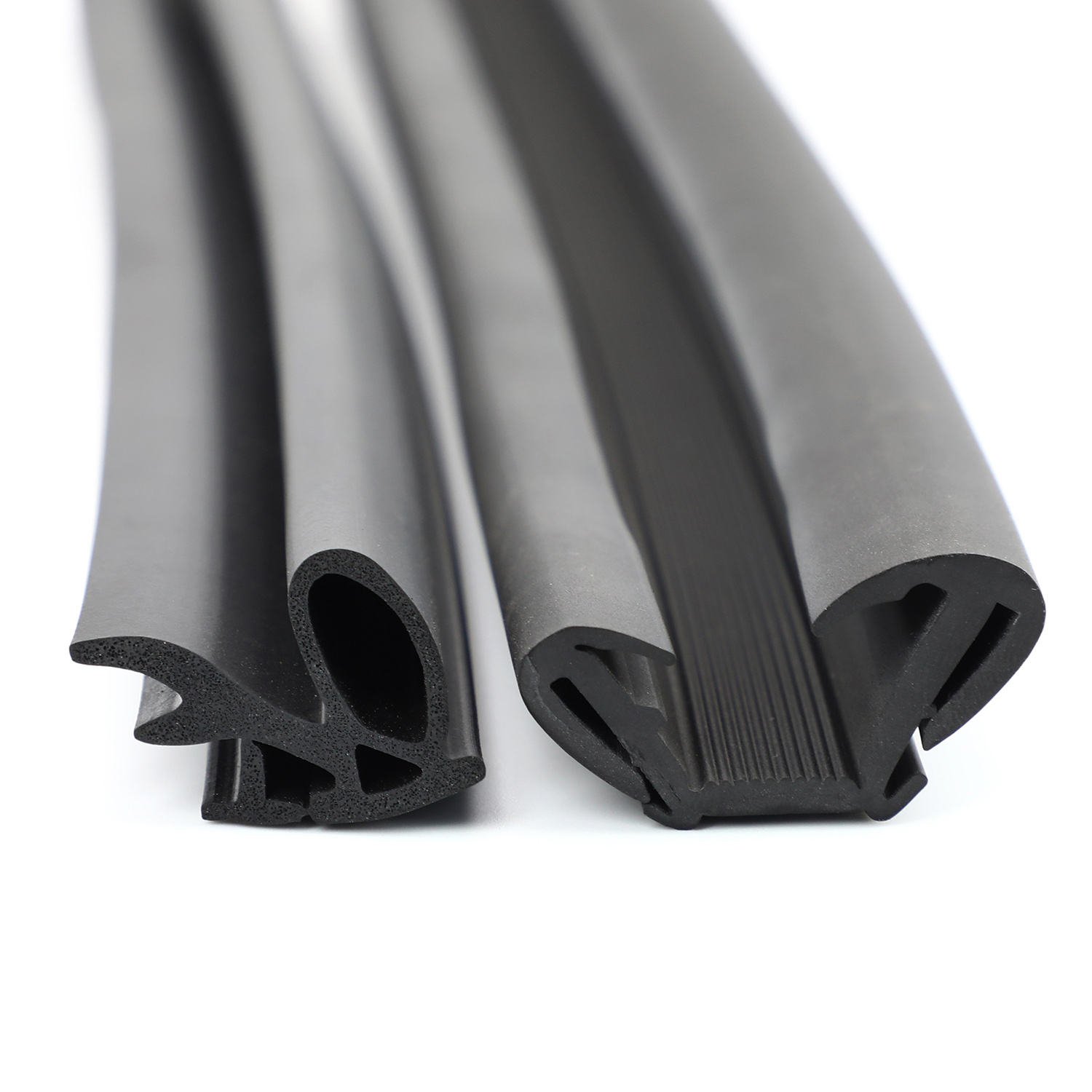 Offshore Platform Rubber Sealing Parts for Marine Facilities - Image 3