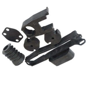 Replacement Rubber Spare Parts for Automatic Labeling Packaging Machine