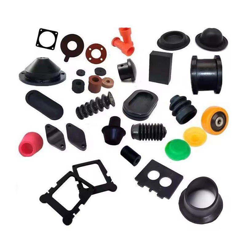 Wholesale Rubber Fittings for Marine and Offshore Industry - Image 4