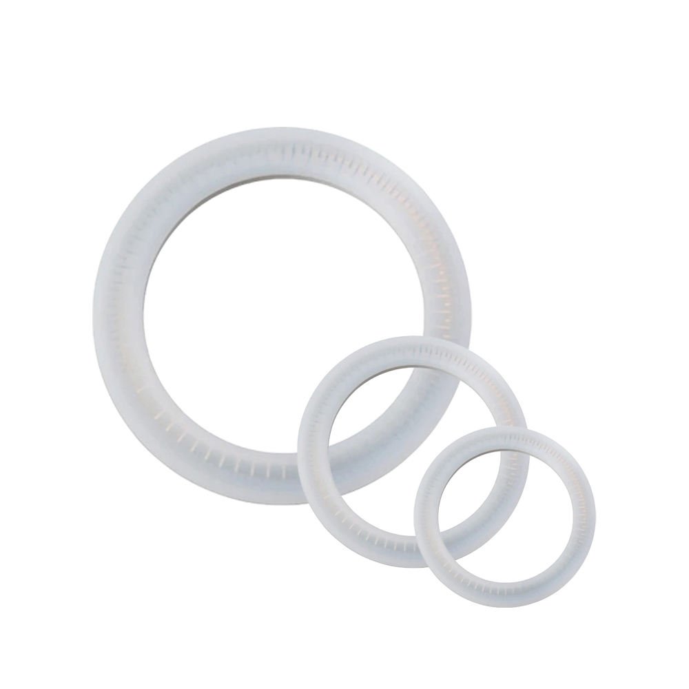 Fiber Laser Head Protective Focusing Collimating Lens Sealing O Ring Rubber Gasket Parts - Image 2
