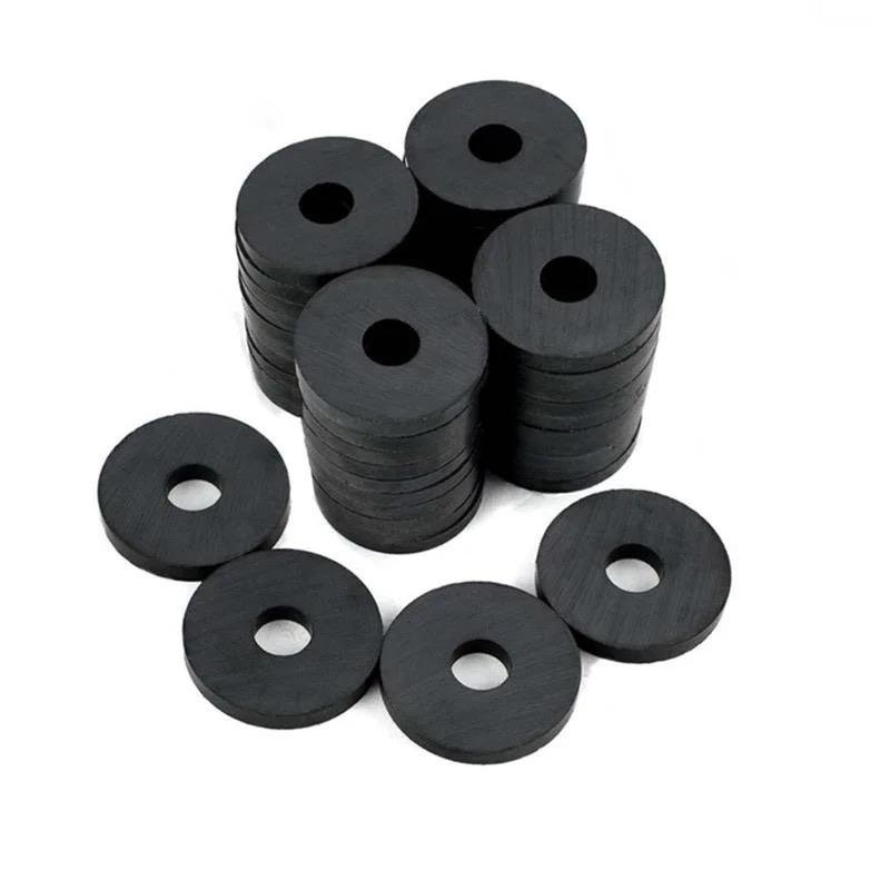 Thickened Rubber Seal Washer Gasket For HVAC Refrigeration Unit Spare Rubber Components - Image 5