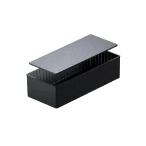 Studded Rubber Rail Pad For Railway Fastening System Shockproof Rubber Mat