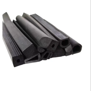 Custom Molded Rubber Spare Parts for Marine Offshore Equipment