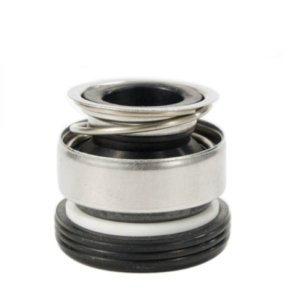 Laser Machine Water Cooling System Rubber O Ring Gasket for Chiller Water Pump Parts