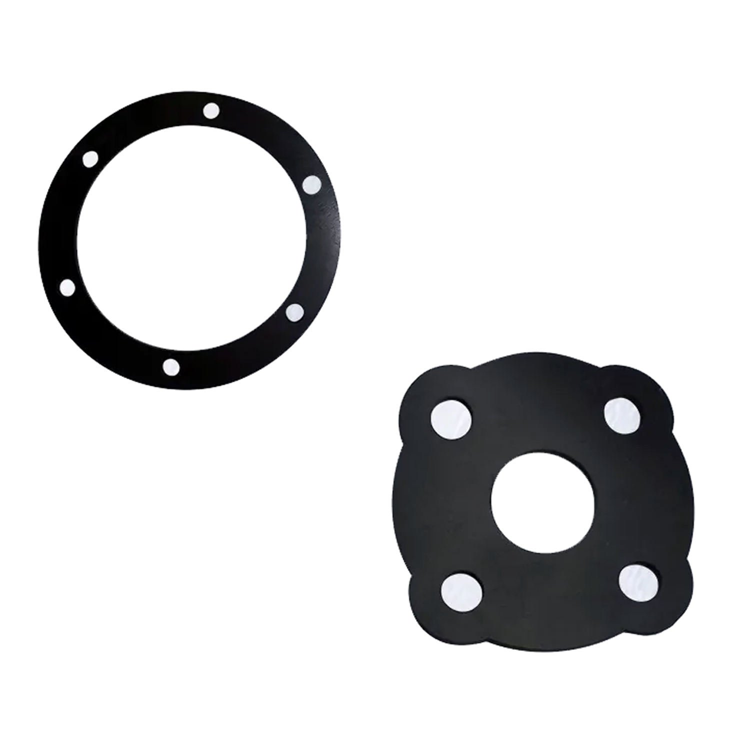High Voltage Insulation Rubber Gasket Seal for Power Grid Equipment