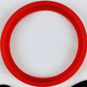 Rubber Oil Seal For Mining Metallurgy Equipment Spare Parts