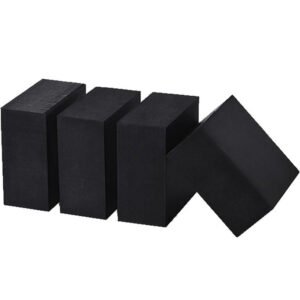 Oil Industry Machinery Rubber Vibration Isolator Wateproof Rubber Cushion Parts