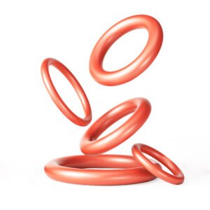 Oil Resistant Rubber Sealing Parts for General Machinery & Industrial Equipment