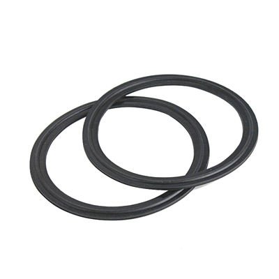 EPDM NBR Silicone Rubber Accessories for Automotive Aftermarket Parts - Image 2