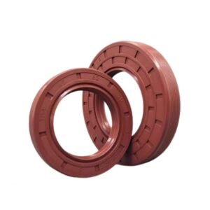 Automotive Aftermarket Sealing & Shock Absorption Rubber Parts