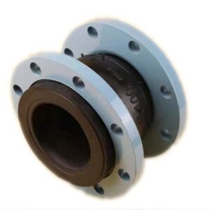 Railway Rubber Joint Flexible Connection Rubber Parts For Train Running Gear