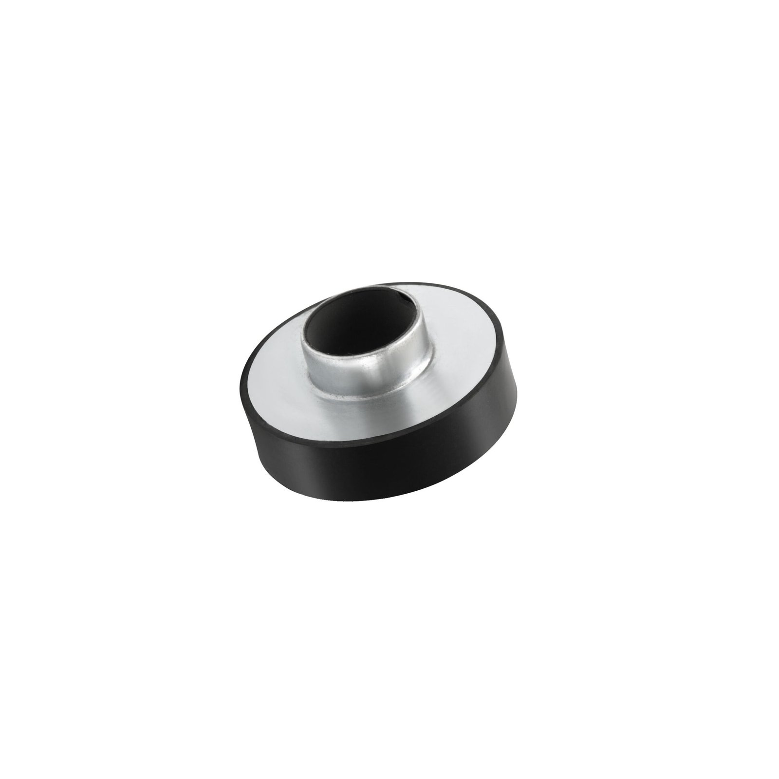 Round/Square Rubber Vibration Mount Pad For HVAC Refrigerator Cooling System - Image 3