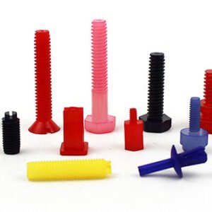 Plastic & Mold Machinery Rubber Components