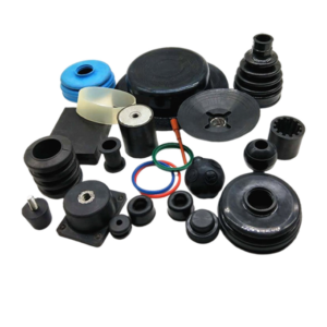 Industrial Rubber Fittings for Furniture Sanitary & Hardware