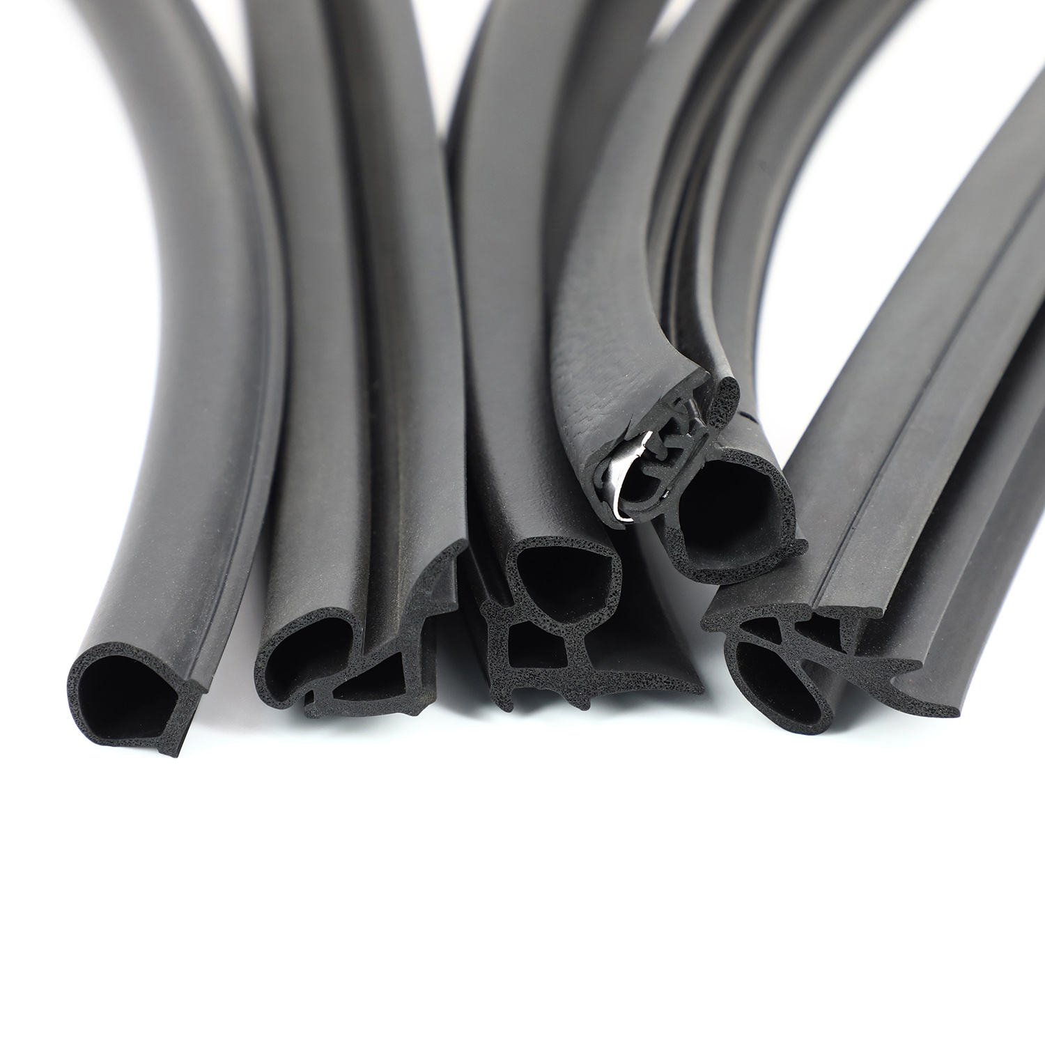 Offshore Platform Rubber Sealing Parts for Marine Facilities - Image 4