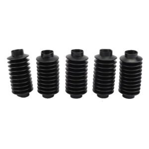 Wear-resistant Rubber Protective Cover For Railway Transportation Vehicle Mechanical Parts