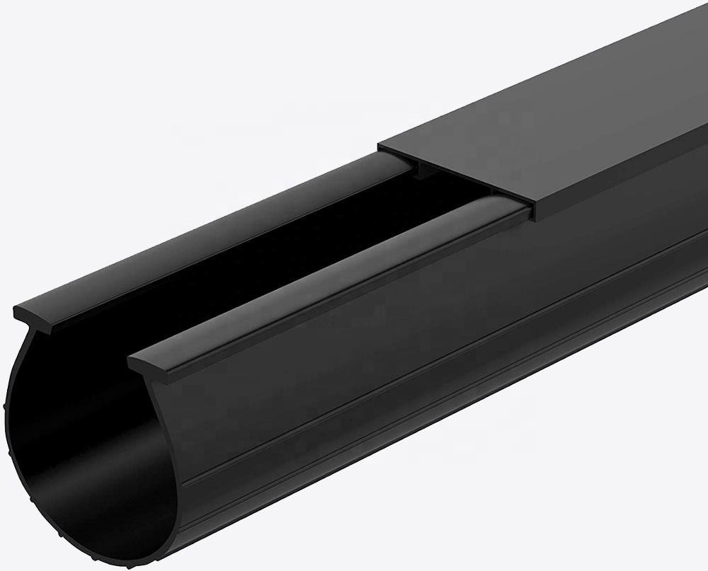 Refrigerator Door Rubber Seal Strip HVAC Air Conditioning Weather Stripping Rubber Gasket - Image 3