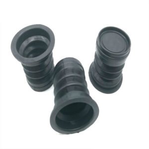Custom Molded Rubber Parts 1000 Sizes for Automotive Aftermarket