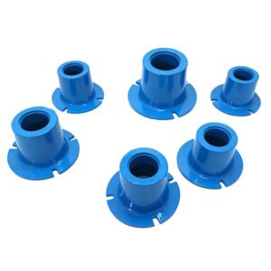 OEM ODM Rubber Components For Mining Metallurgy Machinery