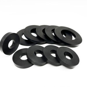 Rubber Gasket Washer Sealing Parts for General Mechanical Equipment