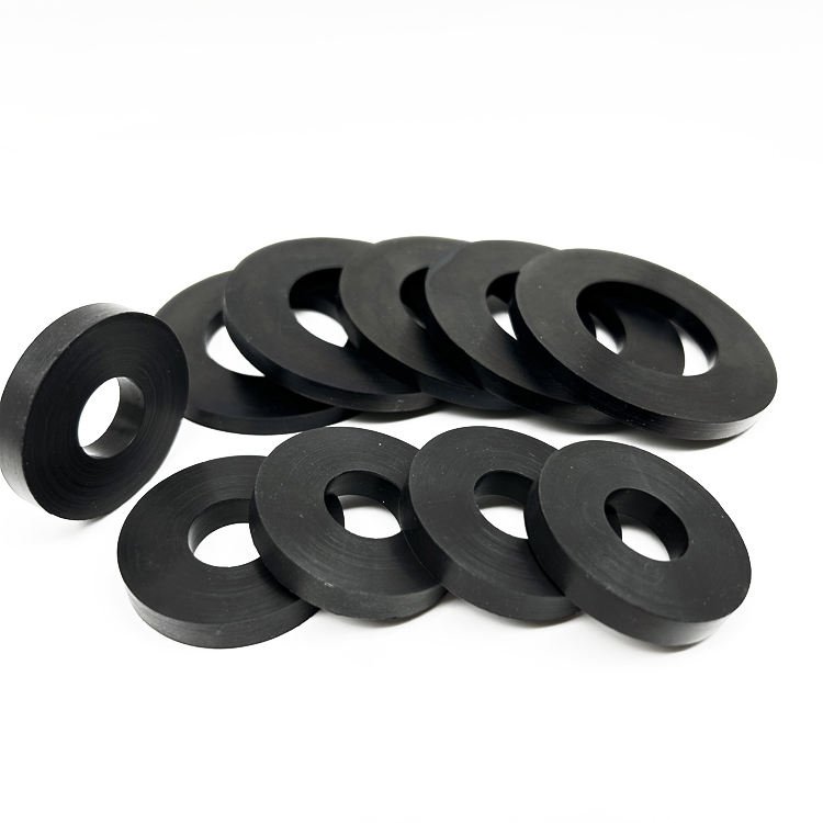 Rubber Gasket Washer Sealing Parts for General Mechanical Equipment