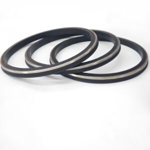 High Temperature Resistant Rubber Parts for Marine Offshore System