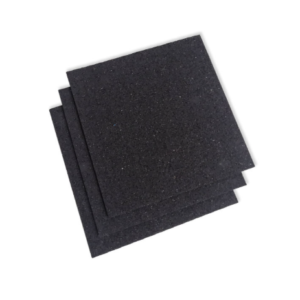Anti-Aging Industrial Rubber Plates For Petroleum Chemical Processing Machinery