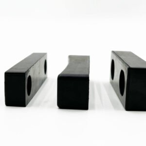 Impact Resistant Rubber Pad For Mineral Processing Metallurgy Equipment