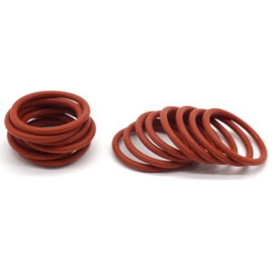 All Sizes Custom Rubber Components for General Industrial Machinery