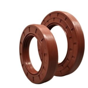 Anti-Corrosion High Pressure Rubber Spare Parts Petrochemical Field Machine Fittings