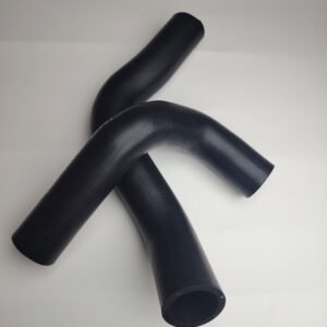 SAE Standard HVAC Rubber Hose Anti Burst Refrigeration Pipe For Cooling System