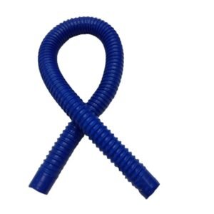 Train Carriage Rubber Connection Flexible Hose Rubber Accessories For Rail Transport