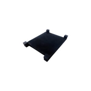 Shock Absorbing Rubber Buffer for Labeling Packaging Machine