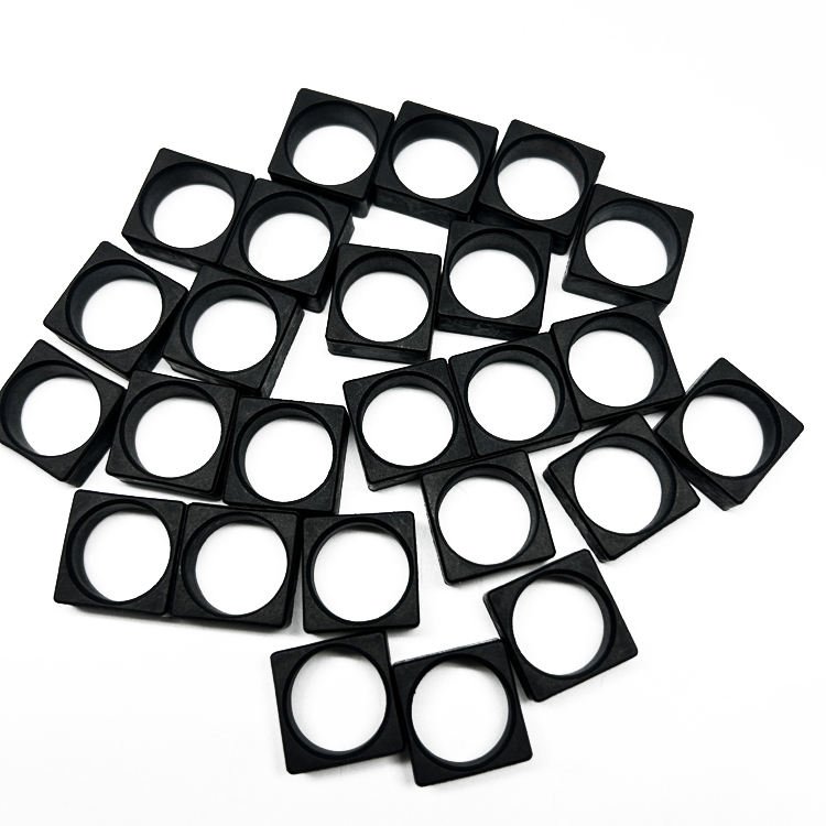 Flange Rubber Seal Gasket For Metallurgy Mining Industrial Equipment - Image 4