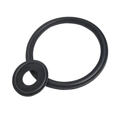 EPDM NBR Silicone Rubber Accessories for Automotive Aftermarket Parts - Image 6