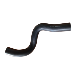 Black Rubber Foam Insulation Hose Anti Condensation For HVAC Refrigeration System