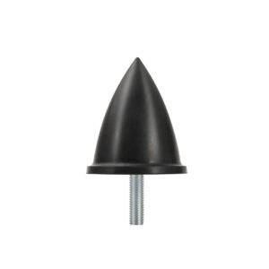 Petrochemical Machinery Rubber Shock Absorber Industrial Anti-Vibration Rubber Mounts