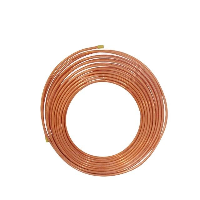Flexible Rubber Foam Pipe Cover HVAC Refrigeration Aircon Pipe Insulation Material - Image 3