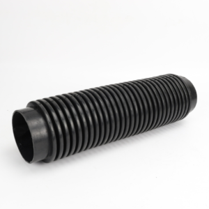 Shock Absorption Rubber Buffer Parts for Automotive Aftermarket Vehicles