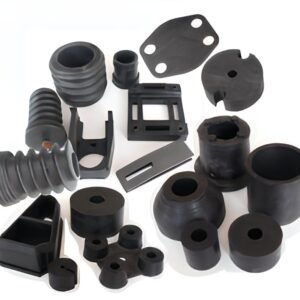 Buffer Rubber Components Textile Printing Machinery Accessories