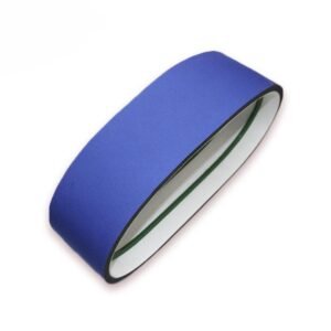 High Precision Rubber Components for Automatic Packaging Label Line