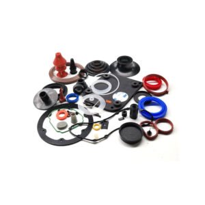 Rubber Accessories for Furniture Sanitary Fixtures and Hardware Parts