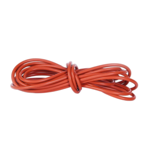 High Temperature Resistant Silicone Rubber Parts for General Machinery