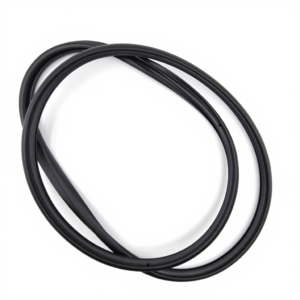 Custom Molded Rubber Parts For Plastic & Mold Machinery