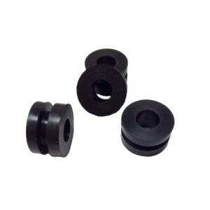 Silicone Rubber Insulation Seals for High Voltage Electrical Equipment