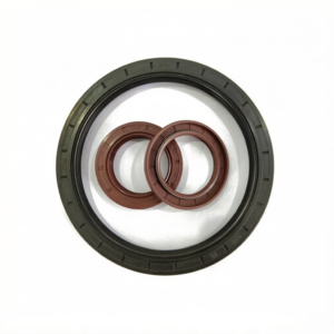Heavy Duty Rubber Repair Parts for Commercial Packaging Label Machine