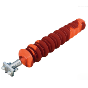 Industrial Rubber Insulation Accessories for Electrical Power Grid