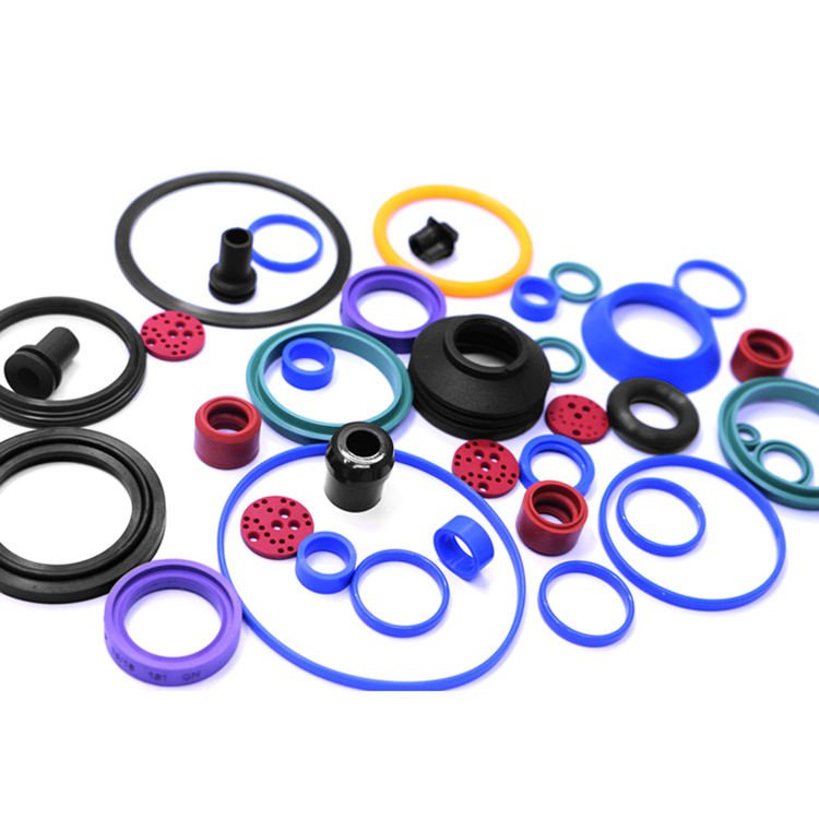 Automotive Aftermarket Rubber Gasket Seal O Ring Replacement Parts - Image 3