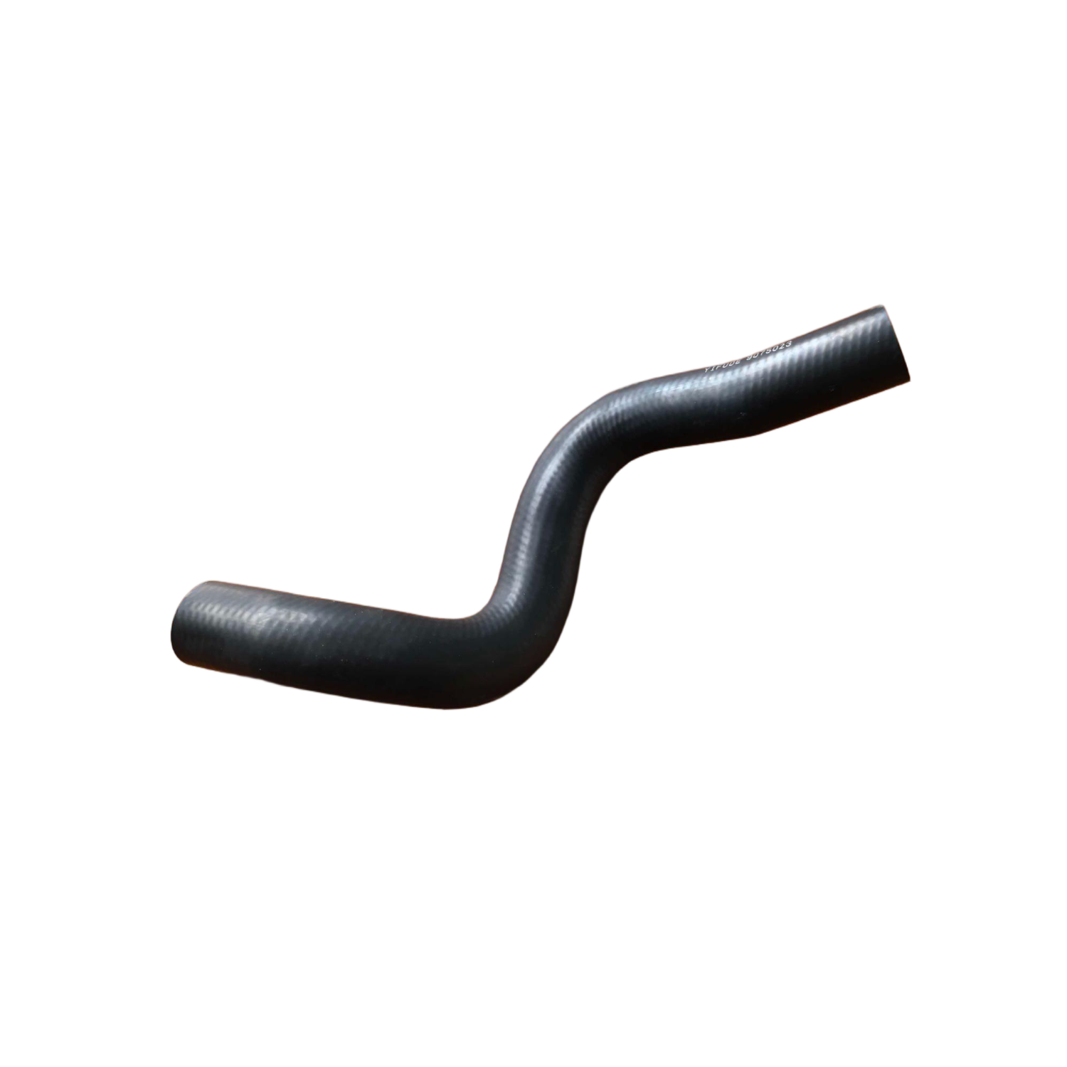 Braided Rubber Refrigerant Tube High Pressure HVAC Aircon Refrigeration Rubber Hose - Image 6